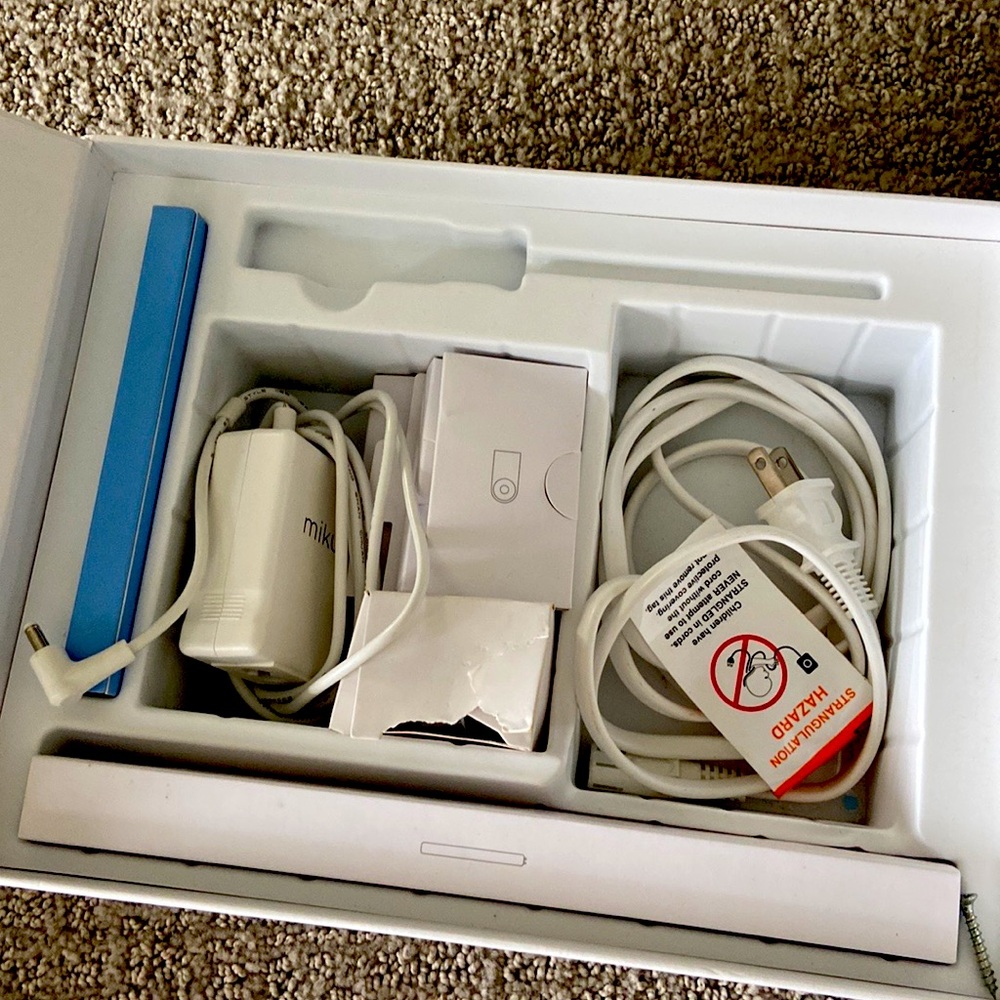 Miku Smart Baby Monitor